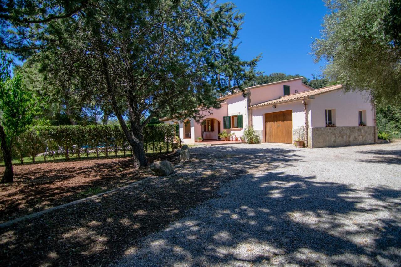 Villa Camarrotja *