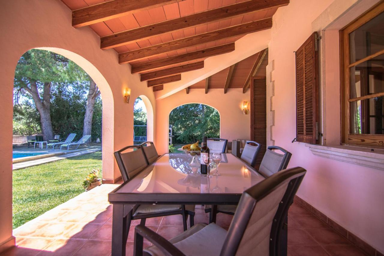 Camarrotja Villa Pollensa